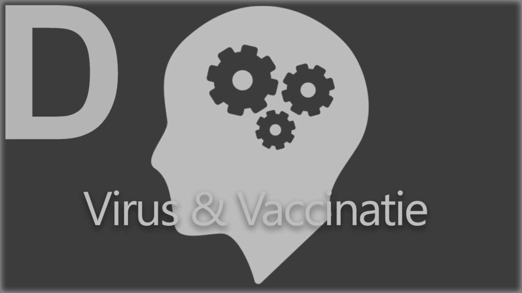 DOC Virus&Vaccinatie
