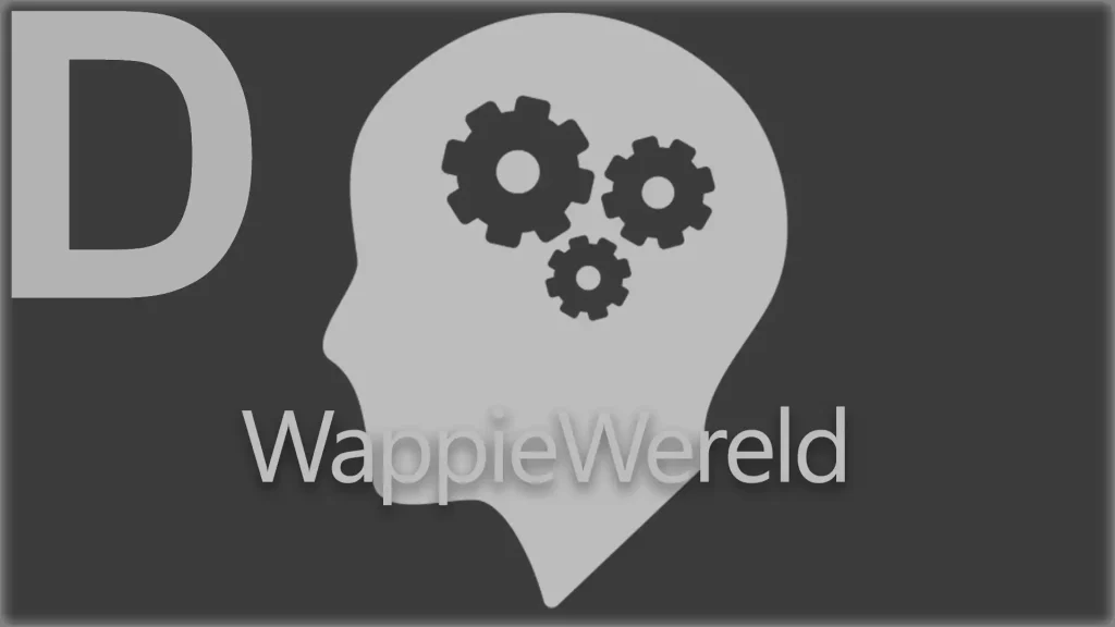DOC WappieWereld